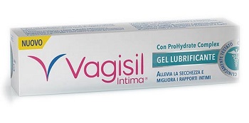 VAGISIL INTIMO GEL CON PROHYDRATE 30 G - fitfarma.it