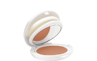 EAU THERMALE AVENE COMPATTO SPF 50 SABBIA 10 G - fitfarma.it