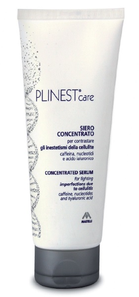 PLINEST CARE SIERO CONCENTRATO ANTICELLULITE 200 ML - fitfarma.it