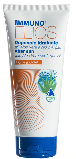 IMMUNO ELIOS CREMA DOPOSOLE IDRATANTE ALOE - fitfarma.it