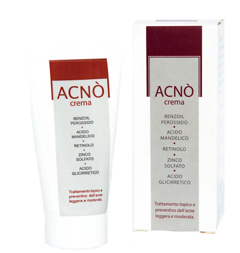 ACNO' CREMA 30 ML - fitfarma.it