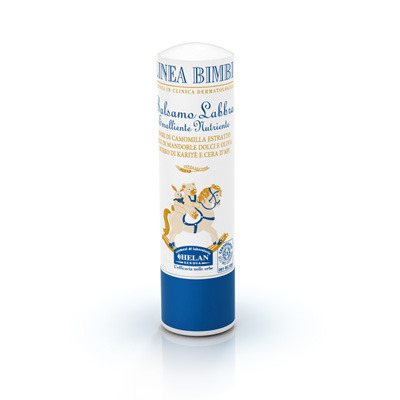 BIMBI BALSAMO LABBRA - fitfarma.it