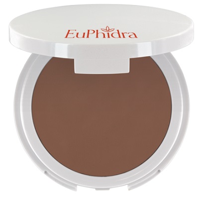 EUPHIDRA KALEIDO UV SYSTEM FONDOTINTA SOLARE COMPATTO COLORE 50 SCURO - fitfarma.it