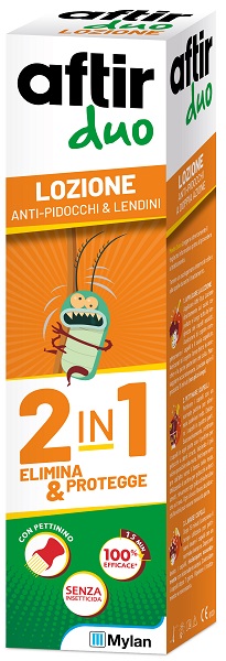 AFTIR DUO LOZIONE 100 ML - fitfarma.it
