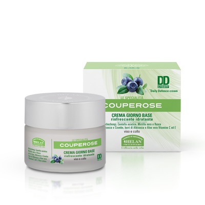 COUPEROSE CREMA GIORNO BASE - fitfarma.it