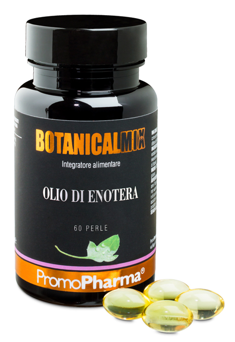 OLIO DI ENOTERA 60 PERLE - fitfarma.it