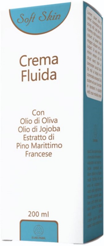 SOFTSKIN FLUIDO 200 ML - fitfarma.it