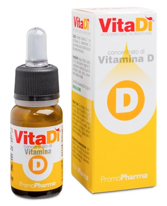 VITADI 10 ML - fitfarma.it