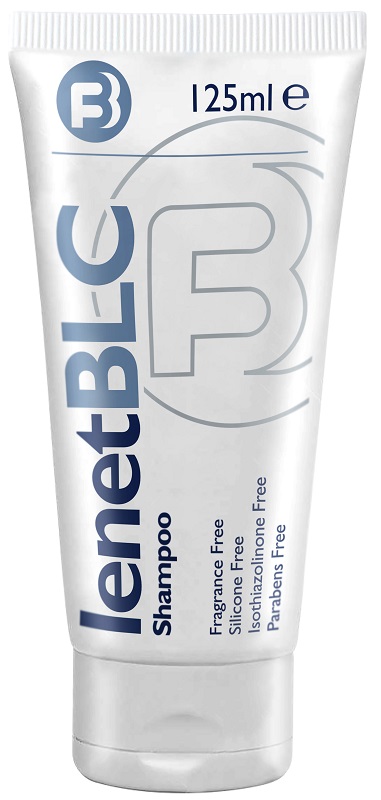 LENET BLC SHAMPOO 125 ML - fitfarma.it