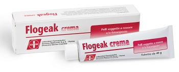 FLOGEAK CREMA 40 G - fitfarma.it