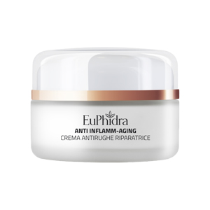 EUPHIDRA FIL SUP ANTI INFLAMM AGING 40 ML - fitfarma.it