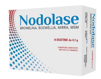 NODOLASE 14 BUSTINE - fitfarma.it