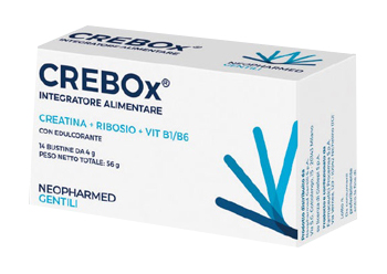 CREBOX 14 BUSTINE - fitfarma.it