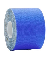 MASTER-AID SPORT PERFORM BLU TAPING NEUROMUSCOLARE 5 X 500 CM - fitfarma.it