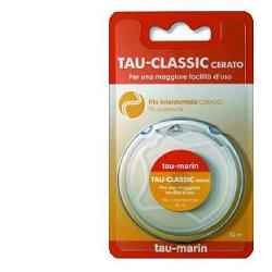 TAUMARIN FILO INTERDENTALE CLASSICO 50 MT - fitfarma.it