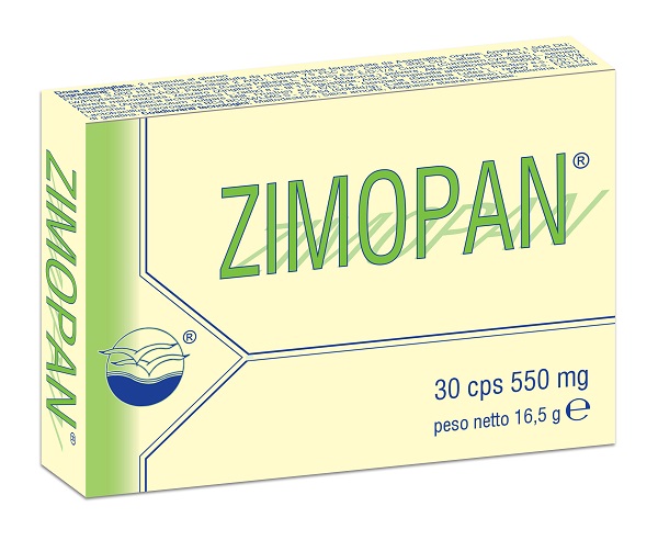 ZIMOPAN 30 CAPSULE 550 MG - fitfarma.it