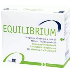 EQUILIBRIUM 20 BUSTINE NUOVA FORMULA - fitfarma.it