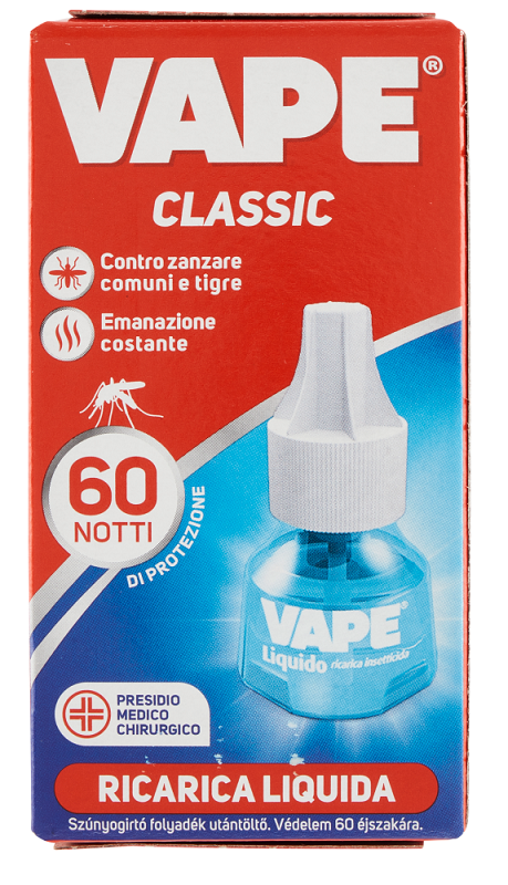 VAPE RICARICA LIQUIDA 480 ORE 36 ML - fitfarma.it