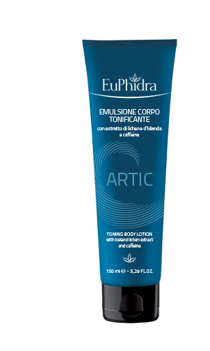 EMULSIONE CORPO ARTIC 150 ML - fitfarma.it