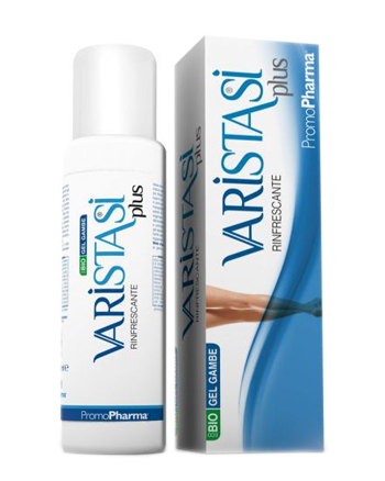 VARISTASI PLUS GEL GAMBE 75 ML - fitfarma.it