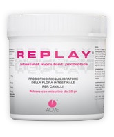 REPLAY POLVERE 800 G - fitfarma.it