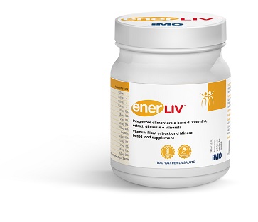 ENERLIV 350 G - fitfarma.it
