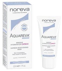 AQUAREVA MASCHERA IDRATANTE INTENSA 50 ML - fitfarma.it