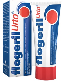 FLOGERIL URTO 100 ML - fitfarma.it