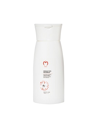 MOST DERMICTIOL SHAMPOO 150 ML - fitfarma.it
