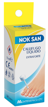 NOKSAN CALLIFUGO LIQUIDO 12 ML - fitfarma.it