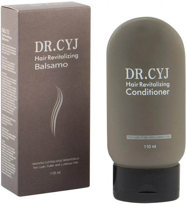 DR.CYJ BALSAMO RIVITALIZZANTE 110 ML - fitfarma.it
