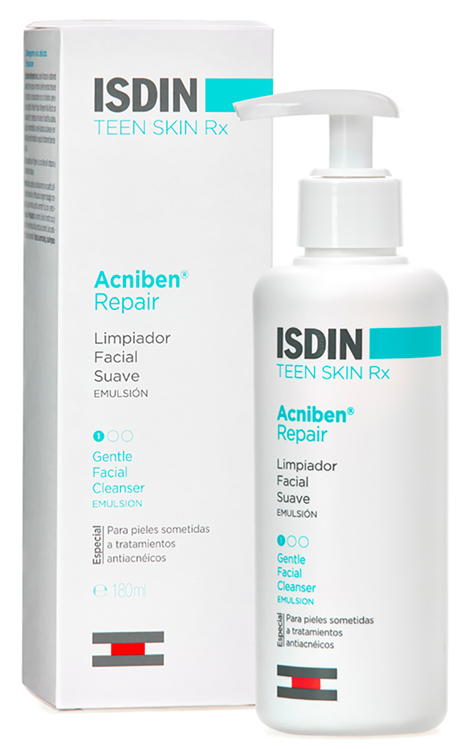 ACNIBEN REPAIR DETERGENTE 180 ML 2018 - fitfarma.it