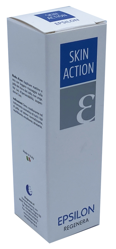 SKIN ACTION REGENERA EPSILON 30 ML - fitfarma.it