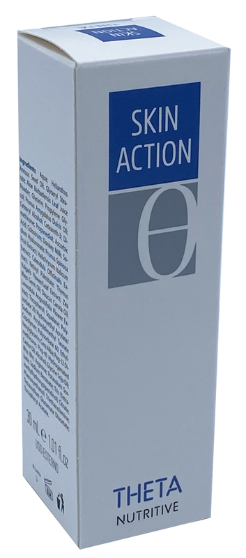 SKIN ACTION THETA NUTRITIVE 30 ML - fitfarma.it