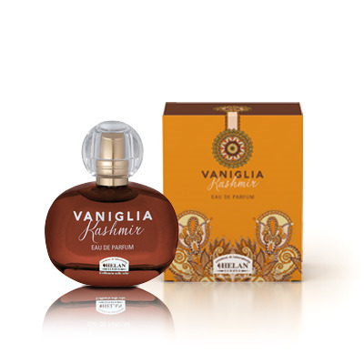 VANIGLIA KASHMIR EAU DE PARFUM 50 ML - fitfarma.it