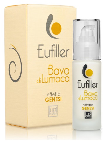 EUFILLER BAVA DI LUMACA 30 ML - fitfarma.it