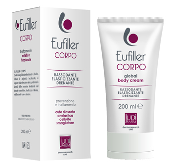 EUFILLER CORPO 200 ML - fitfarma.it