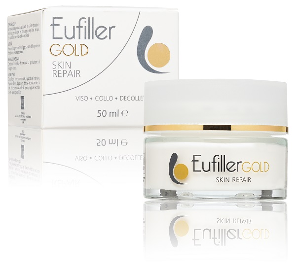 EUFILLER GOLD 50 ML - fitfarma.it