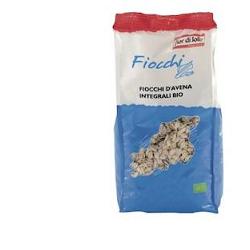 FIOCCHI DI AVENA BIO 500 G - fitfarma.it