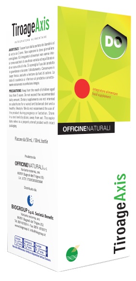 TIROAGE AXIS 50ML SOL IAL - fitfarma.it