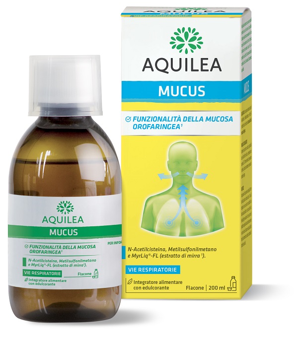 AQUILEA TUSS 200 ML - fitfarma.it