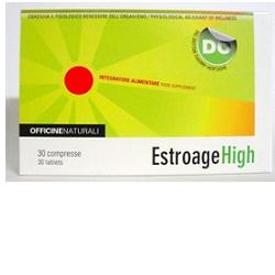 ESTROAGE HIGH 30CPR 850MG - fitfarma.it