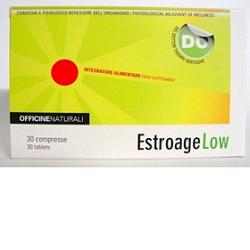 ESTROAGE LOW 30CPR 500MG - fitfarma.it