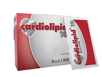 CARDIOLIPID 10 20 BUSTINE - fitfarma.it