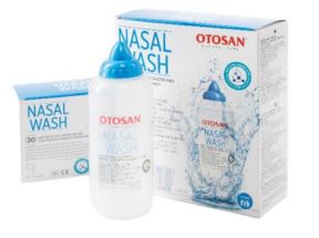 OTOSAN NASAL WASH KIT - fitfarma.it