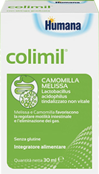 COLIMIL HUMANA 30 ML - fitfarma.it