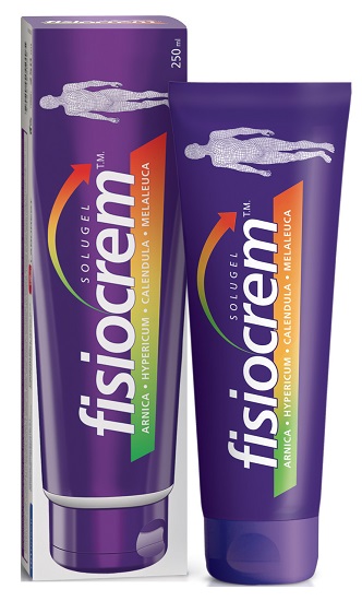 FISIOCREM 250 ML - fitfarma.it