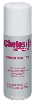 CHETOSIL REPAIR SPRAY BARRIERA PROTETTIVA 125 ML - fitfarma.it