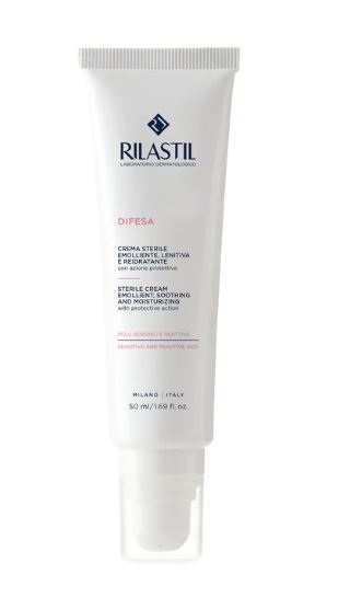 RILASTIL DIFESA CREMA STERILE - fitfarma.it