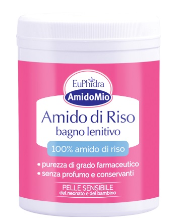 EUPHIDRA AMIDOMIO POLVERE 200 G - fitfarma.it
